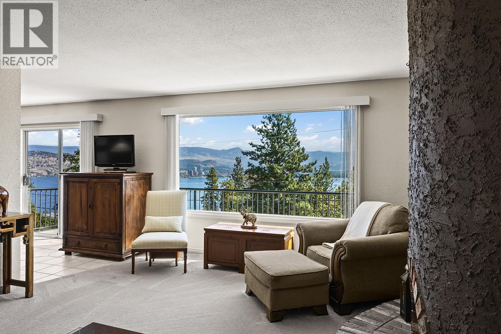  1459 Scott Crescent, West Kelowna