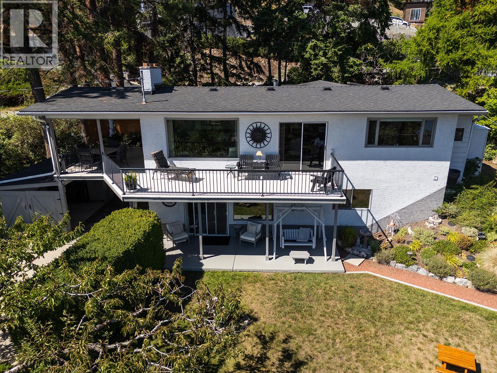  1459 Scott Crescent, West Kelowna