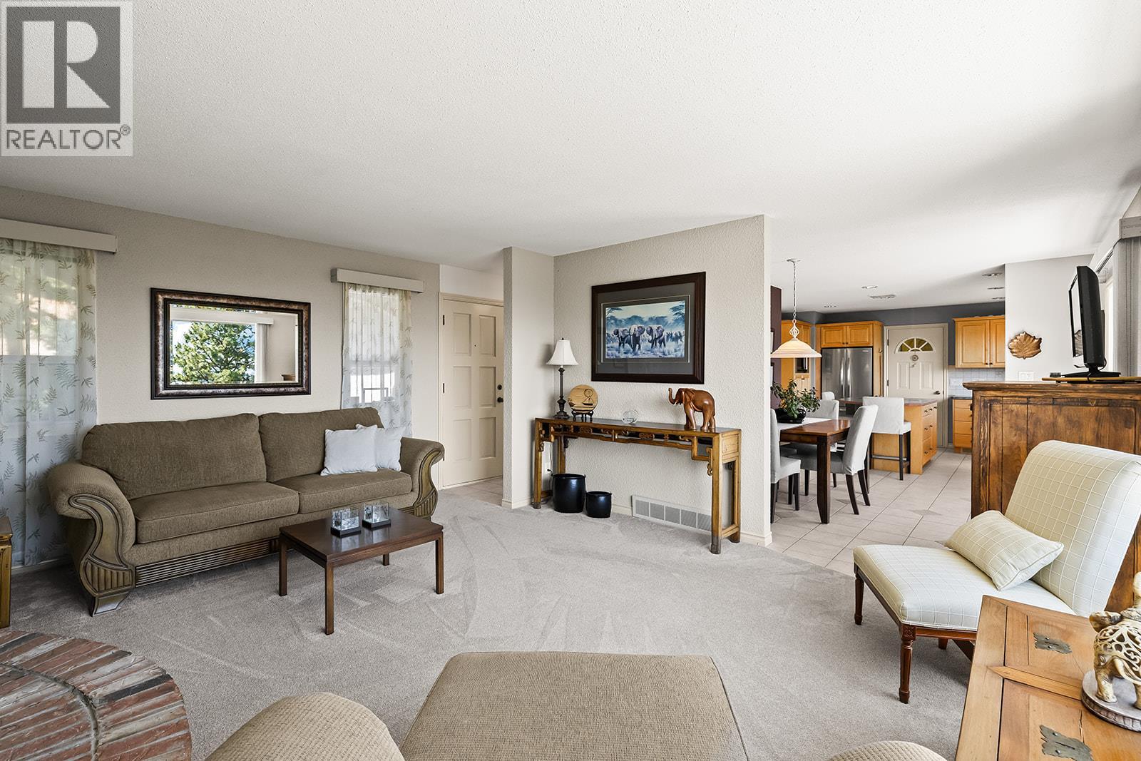  1459 Scott Crescent, West Kelowna