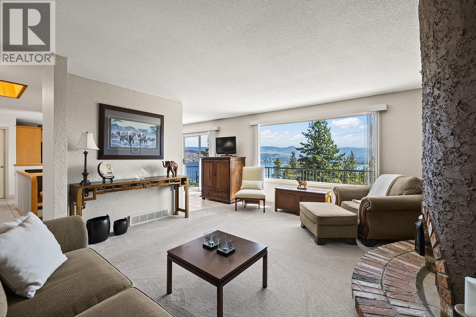  1459 Scott Crescent, West Kelowna