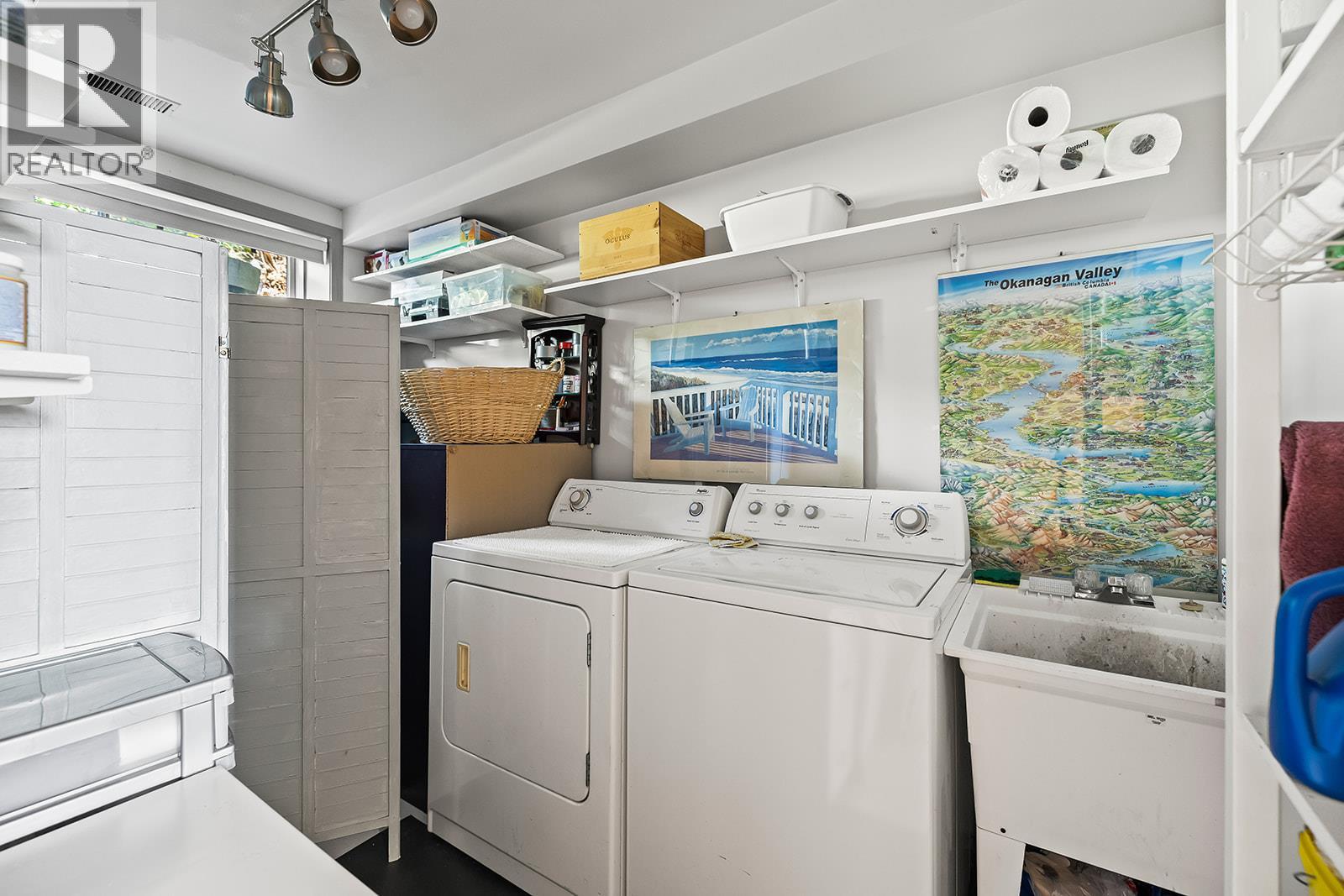  1459 Scott Crescent, West Kelowna