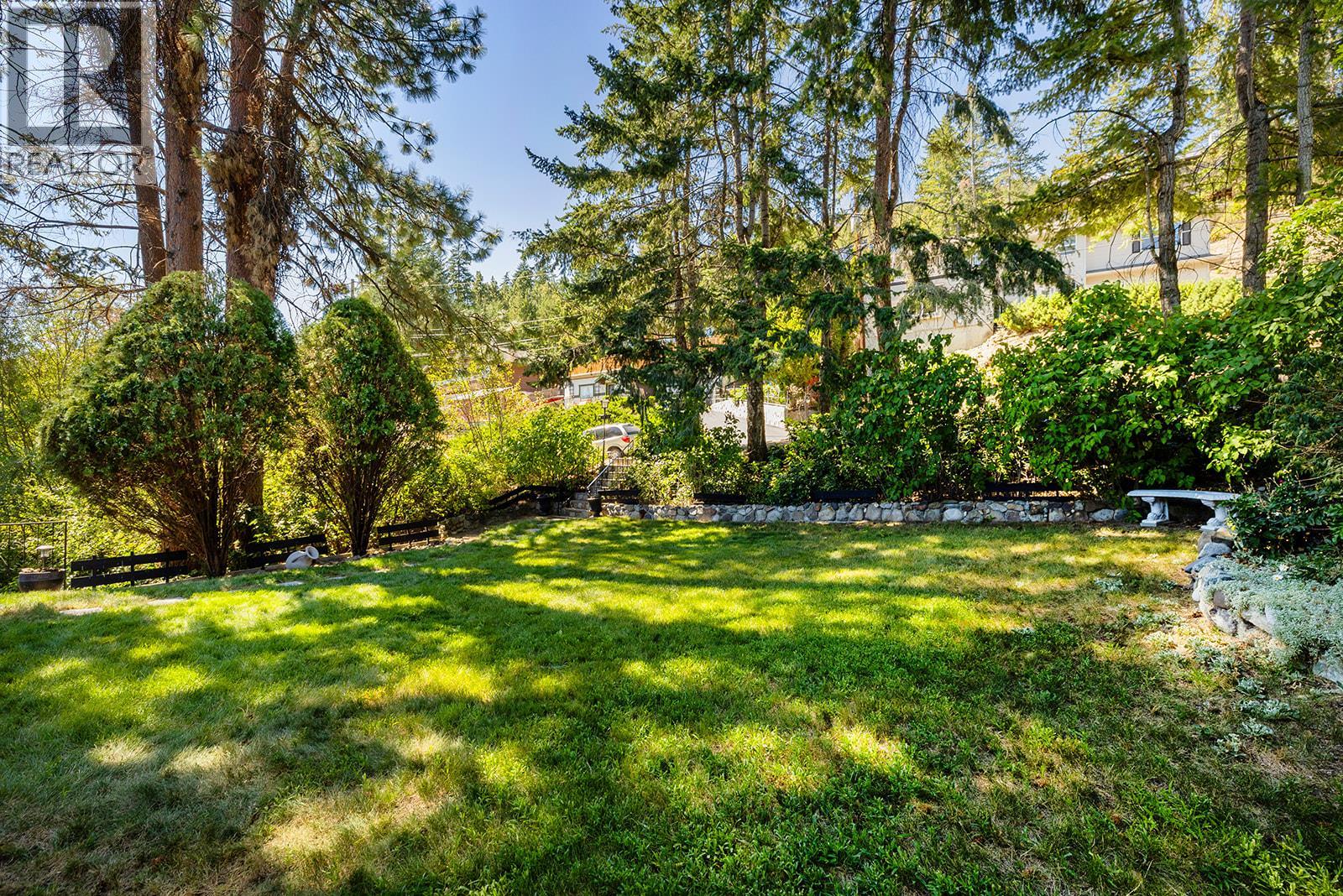  1459 Scott Crescent, West Kelowna