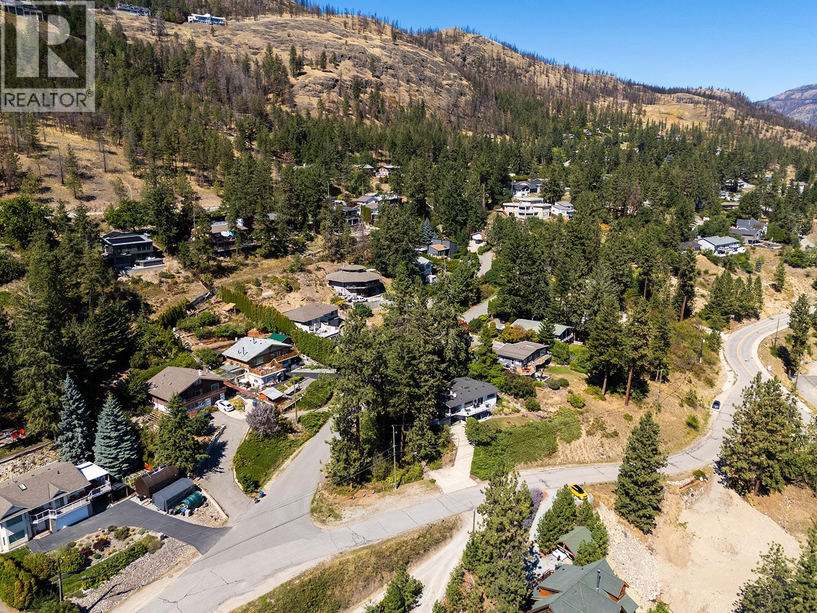  1459 Scott Crescent, West Kelowna