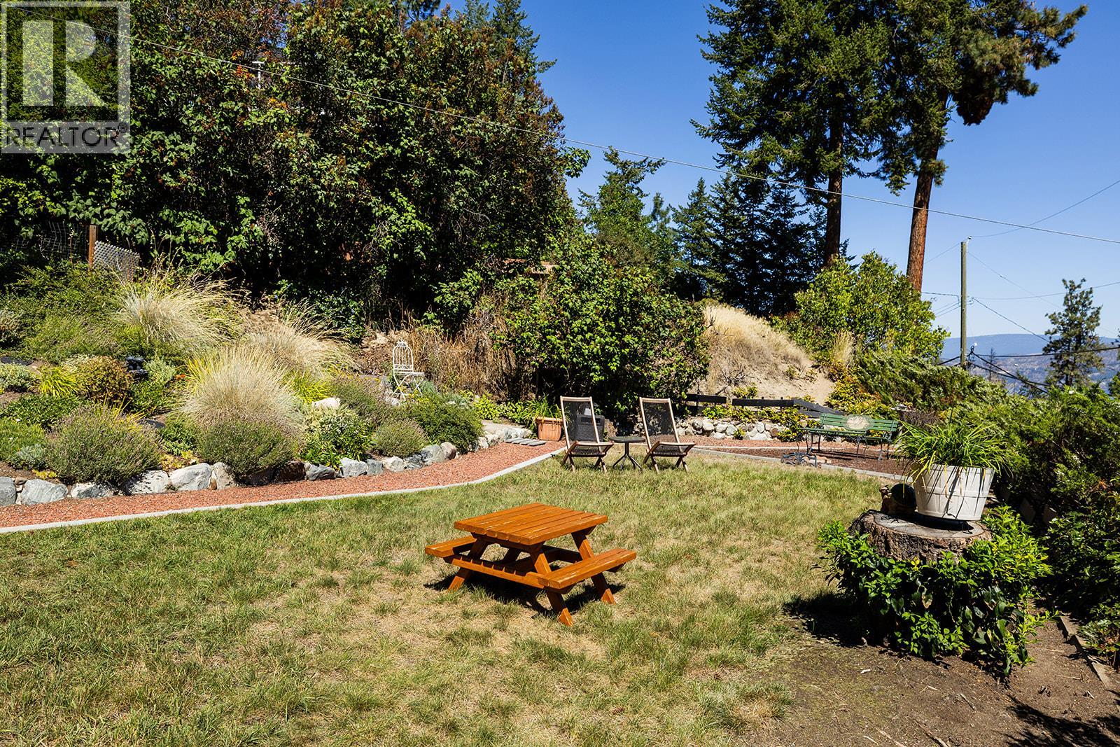  1459 Scott Crescent, West Kelowna