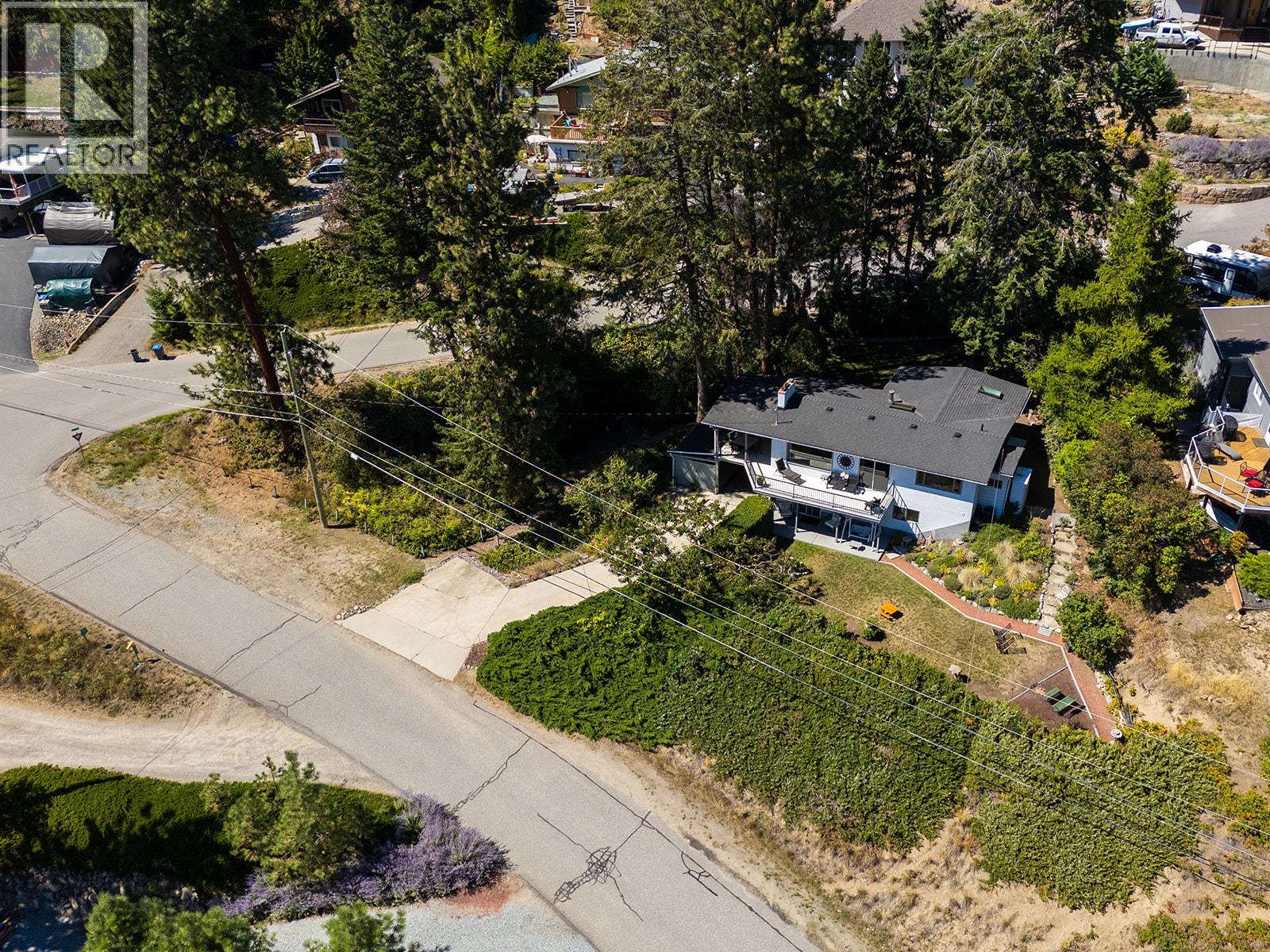  1459 Scott Crescent, West Kelowna