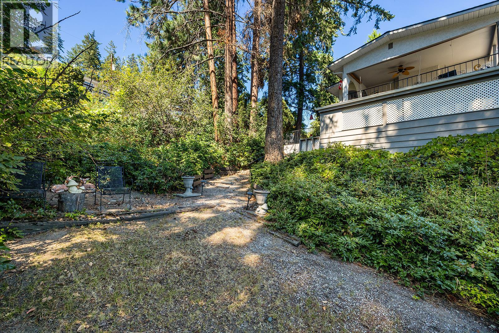  1459 Scott Crescent, West Kelowna
