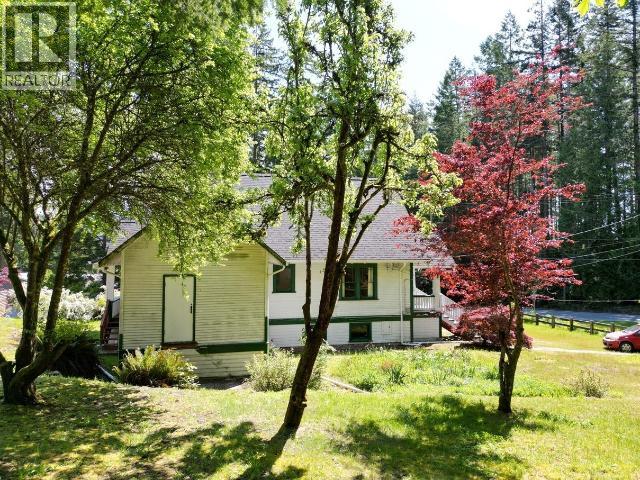 6237 LUND, Powell River