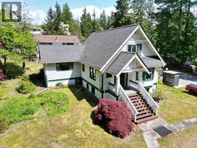 6237 LUND, Powell River