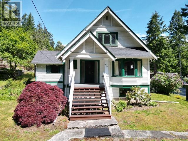 6237 LUND, Powell River