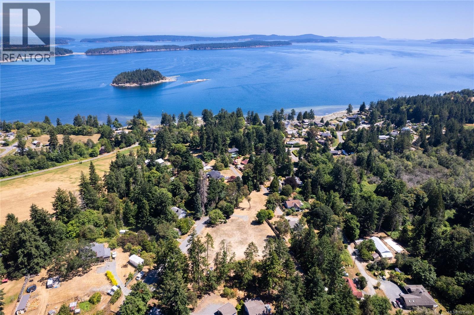 Lot 3 Fawcett Rd, Nanaimo