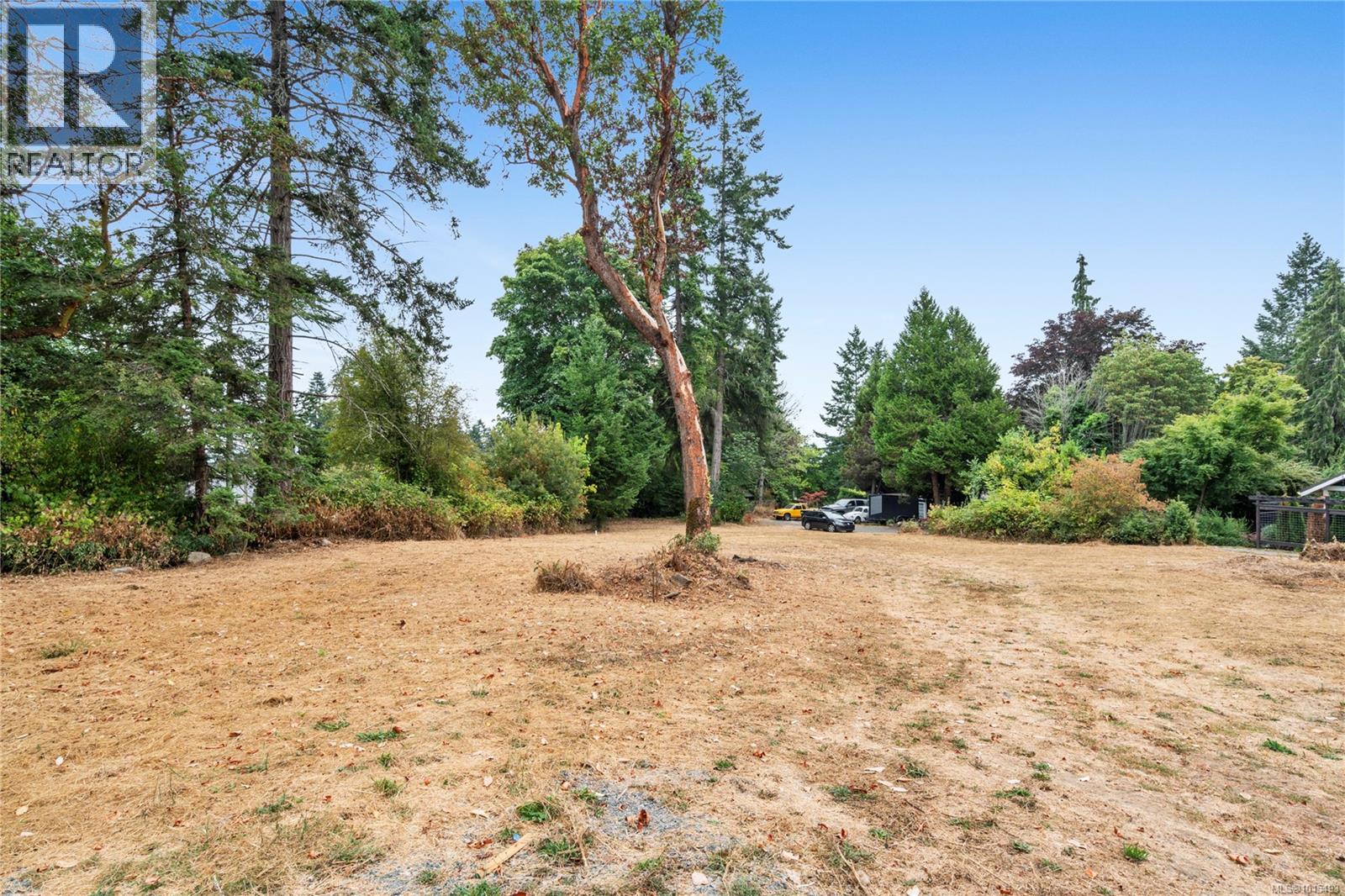 Lot 3 Fawcett Rd, Nanaimo