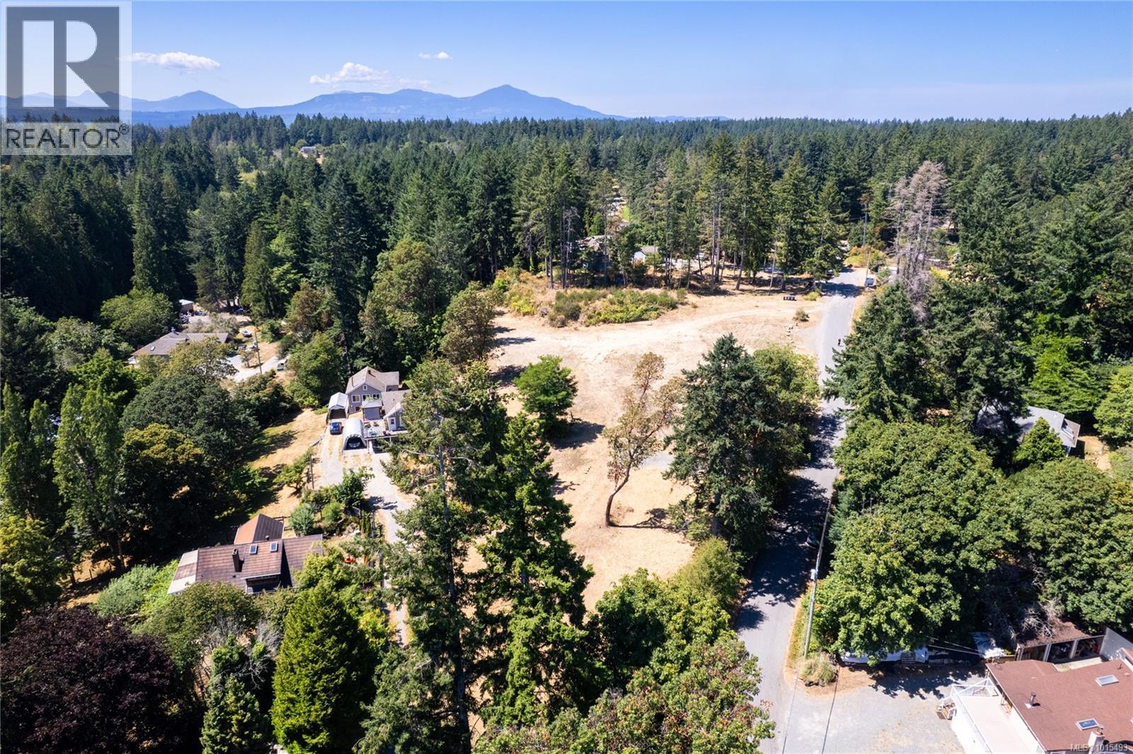 Lot 3 Fawcett Rd, Nanaimo