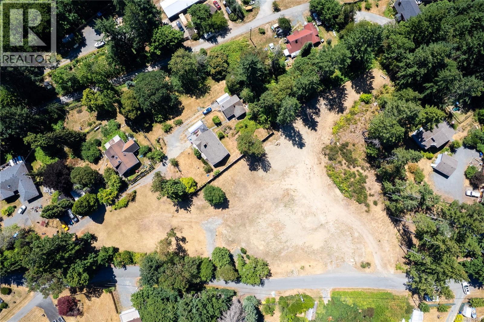 Lot 3 Fawcett Rd, Nanaimo