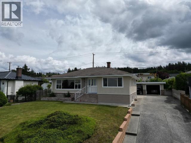 3926 MANITOBA AVE, Powell River