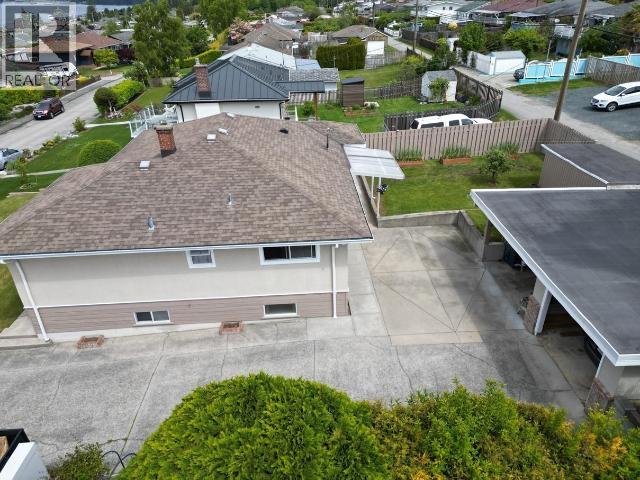 3926 MANITOBA AVE, Powell River