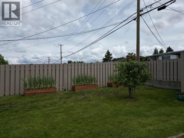 3926 MANITOBA AVE, Powell River