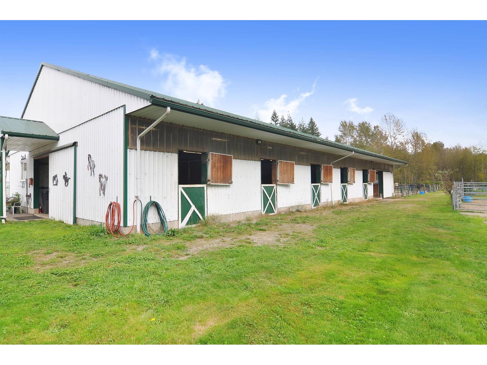 4898 248 STREET, Langley