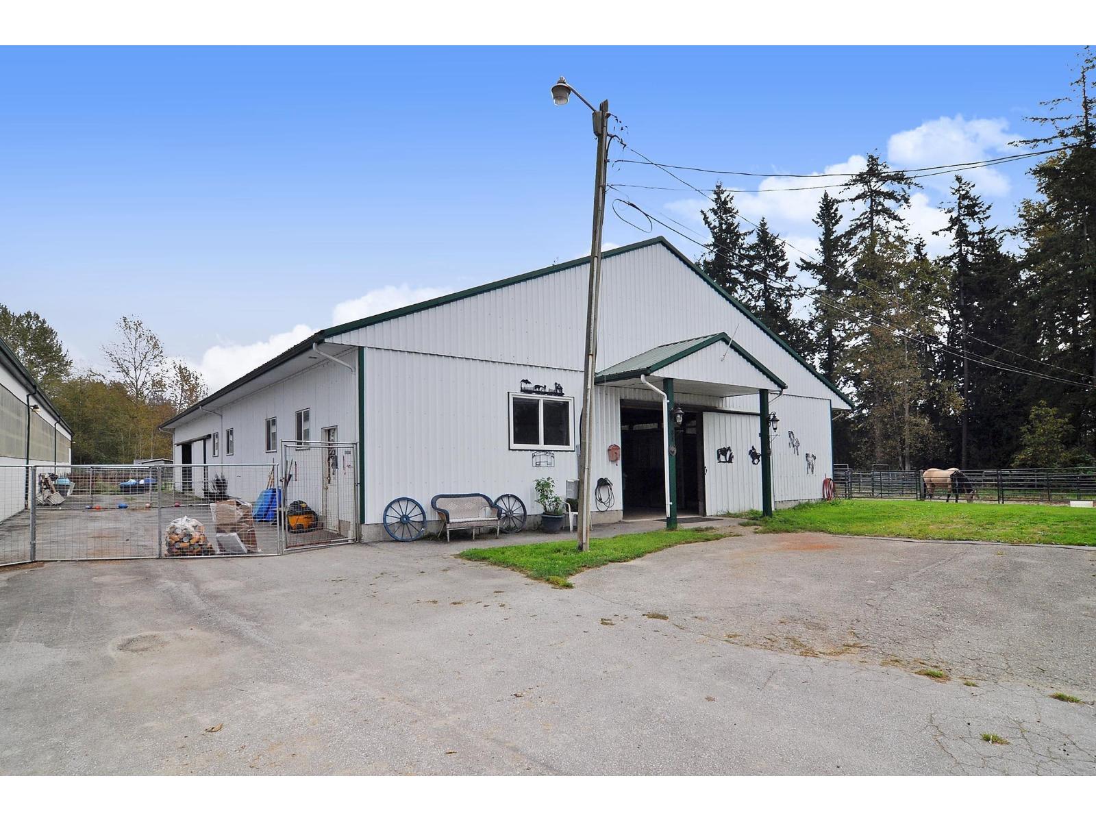 4898 248 STREET, Langley