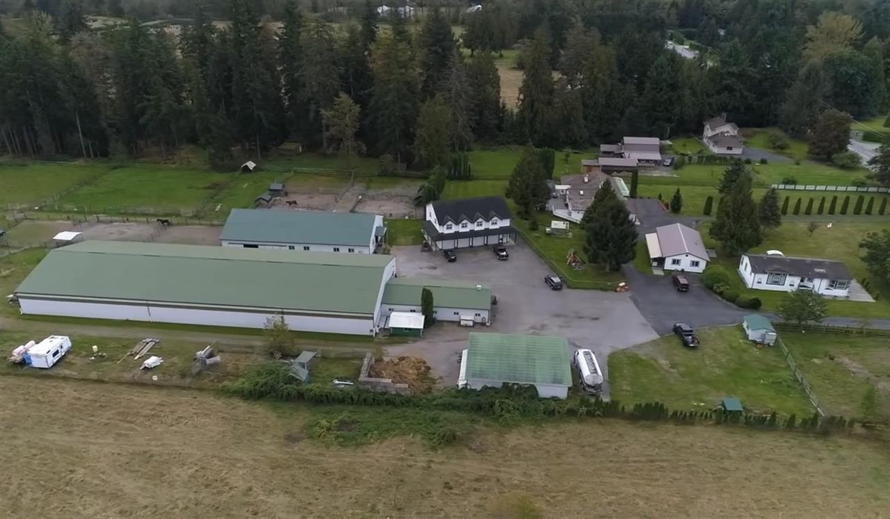 4898 248 STREET, Langley