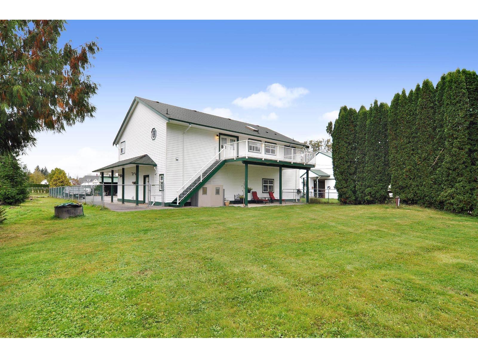 4898 248 STREET, Langley