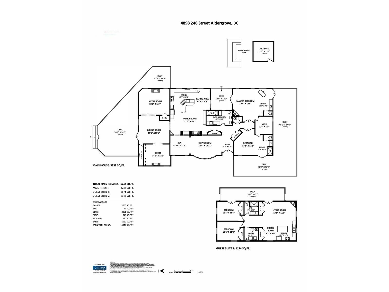 4898 248 STREET, Langley