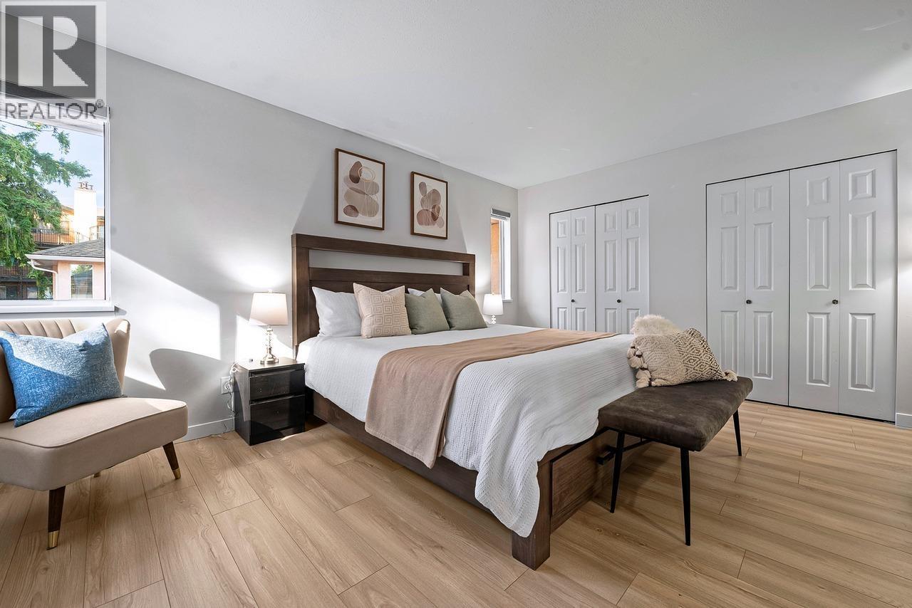 #1-7231 MOFFATT Road, Richmond
