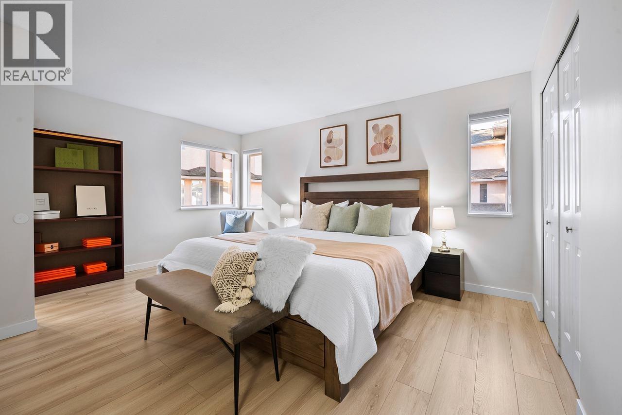 #1-7231 MOFFATT Road, Richmond