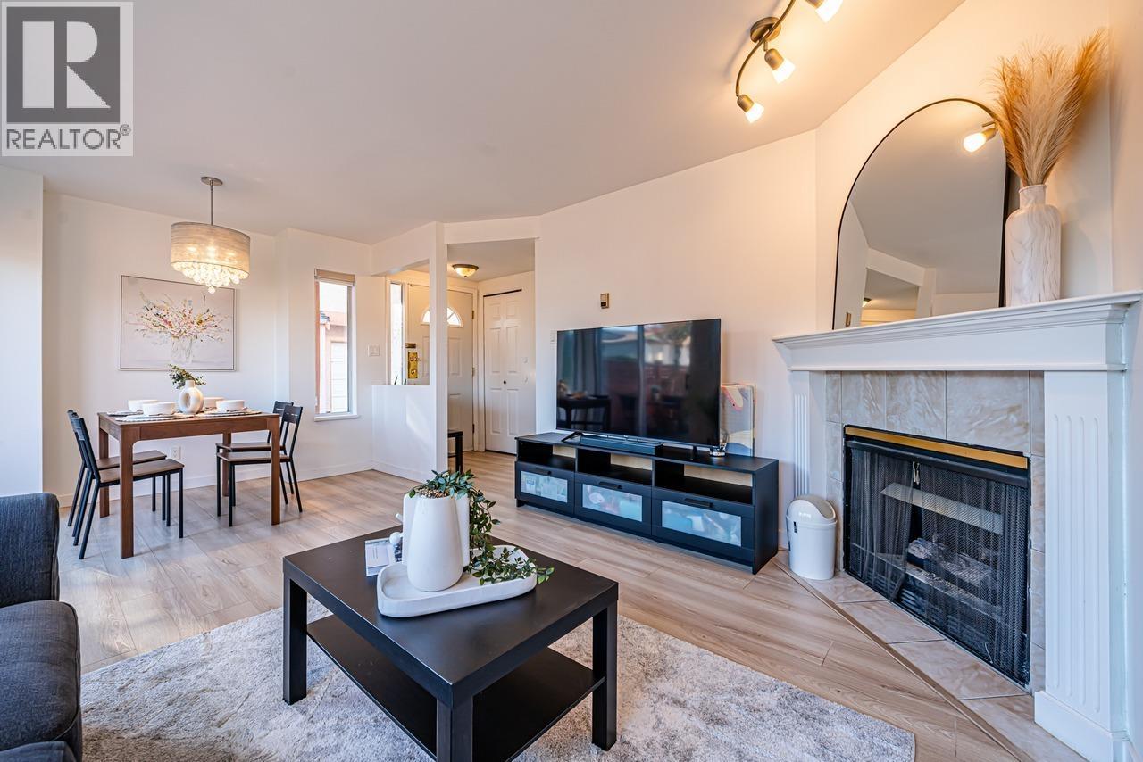 #1-7231 MOFFATT Road, Richmond