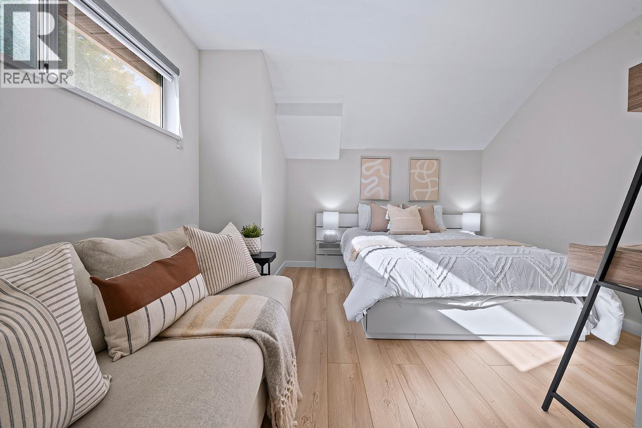 #1-7231 MOFFATT Road, Richmond