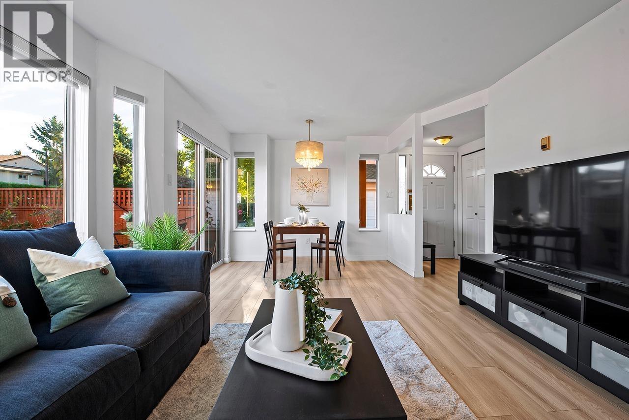 #1-7231 MOFFATT Road, Richmond