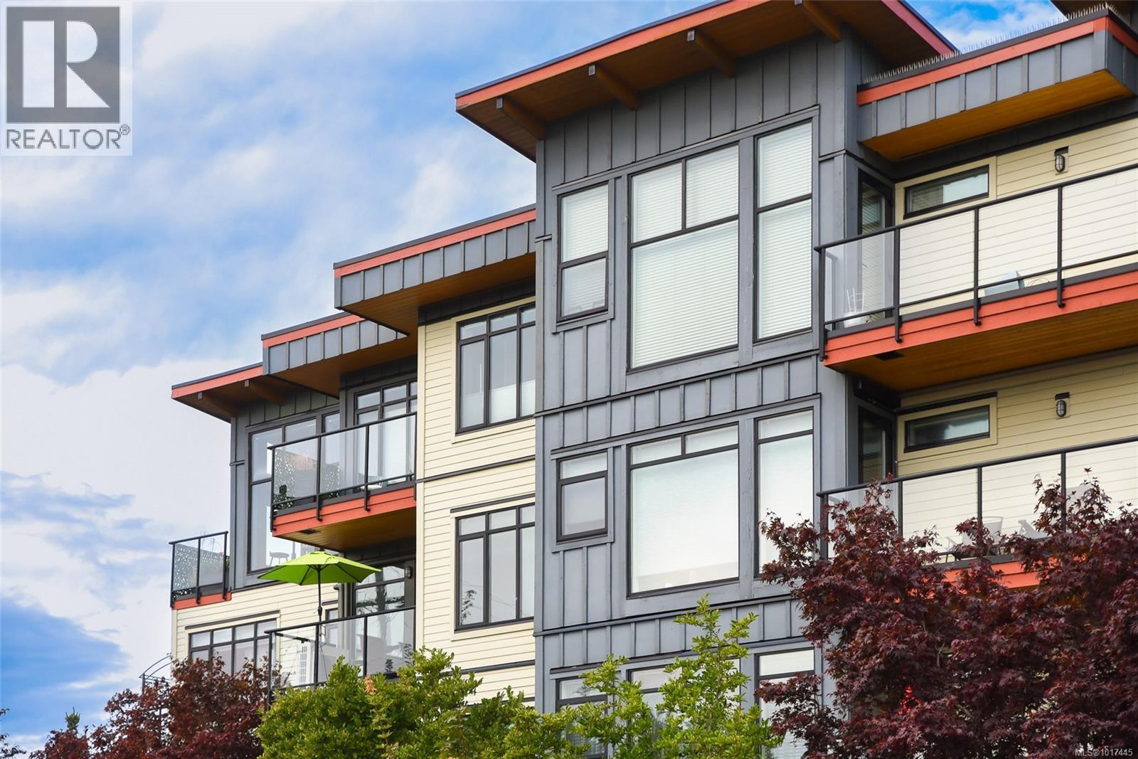 142 2300 Mansfield Dr, Courtenay