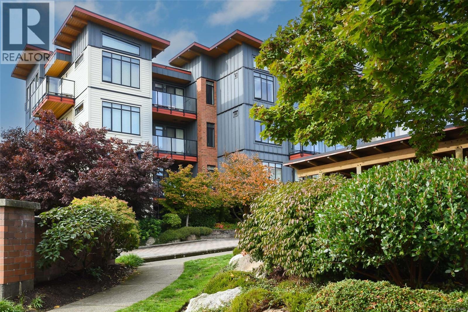 142 2300 Mansfield Dr, Courtenay