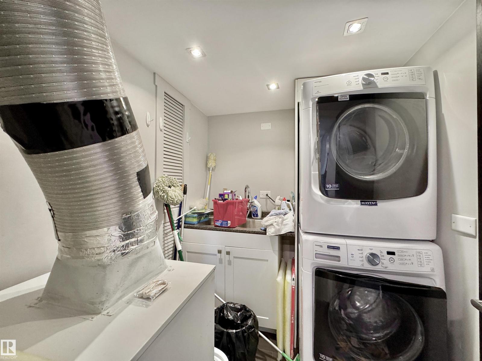 #201 10010 119 ST NW NW, Edmonton