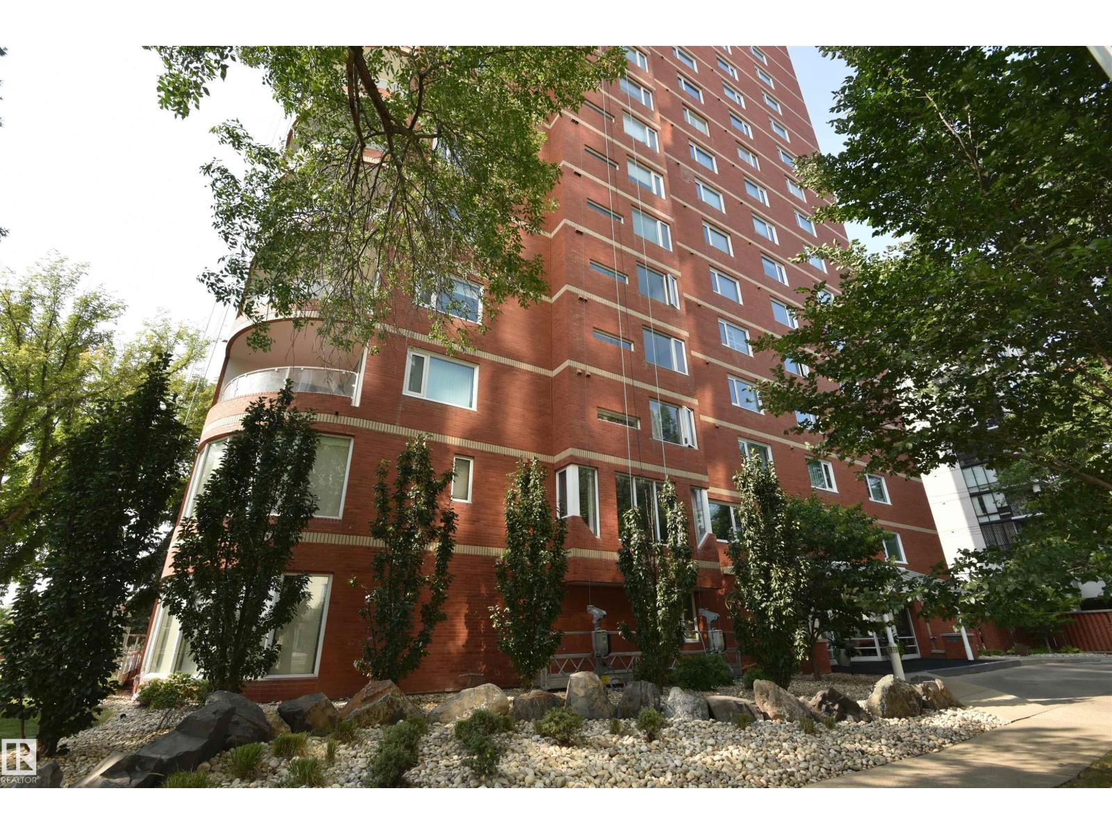 #201 10010 119 ST NW NW, Edmonton