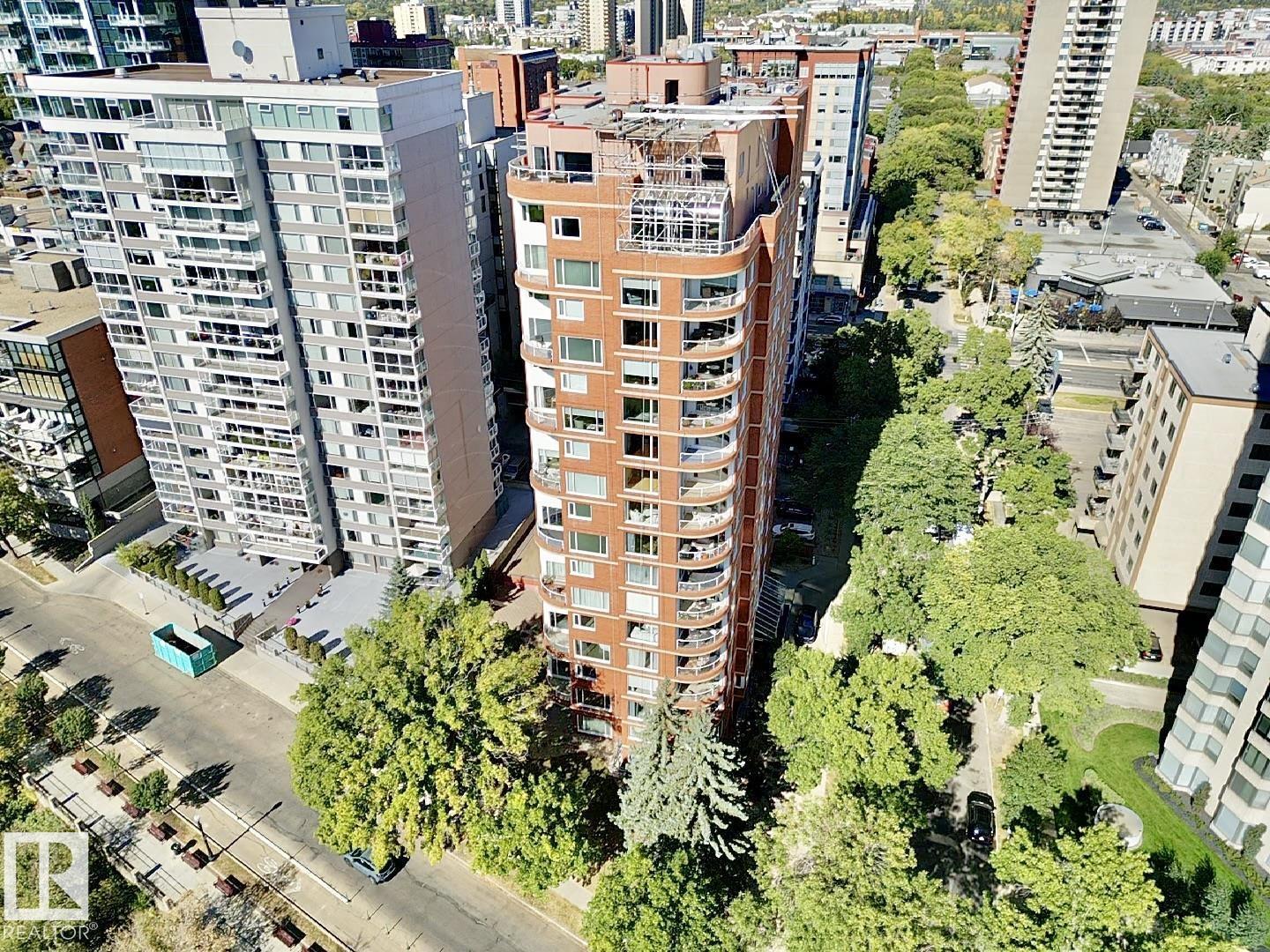 #201 10010 119 ST NW NW, Edmonton