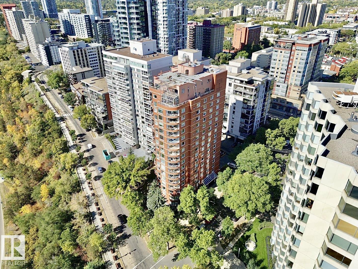 #201 10010 119 ST NW NW, Edmonton