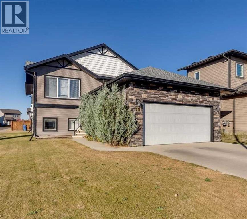 84 Tanner Street, Red Deer