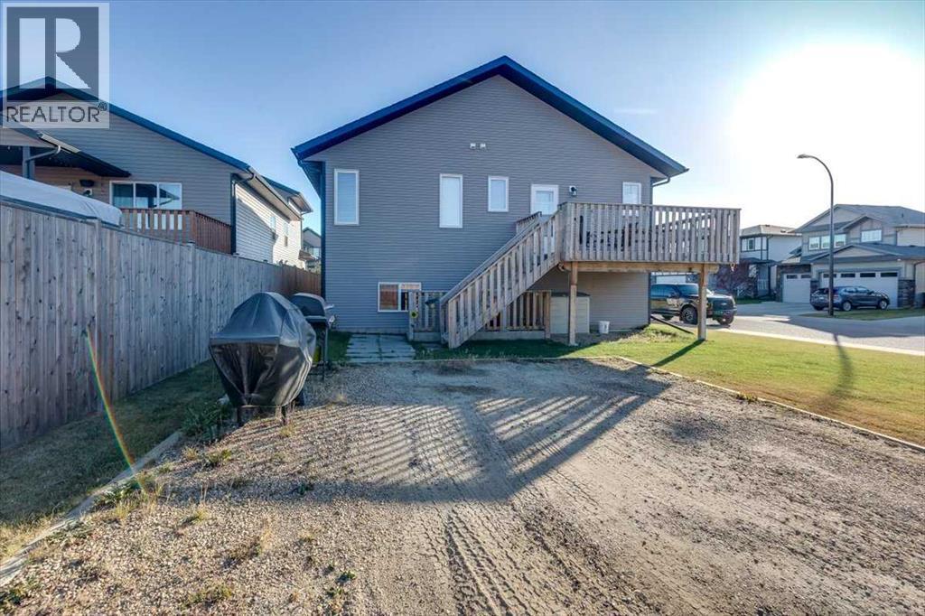84 Tanner Street, Red Deer