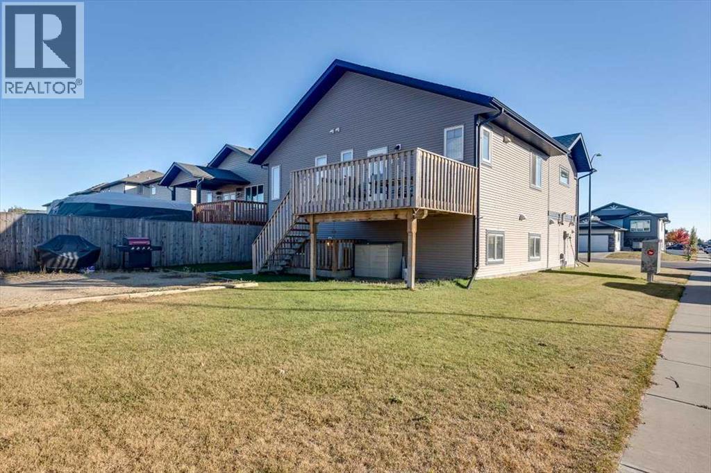 84 Tanner Street, Red Deer