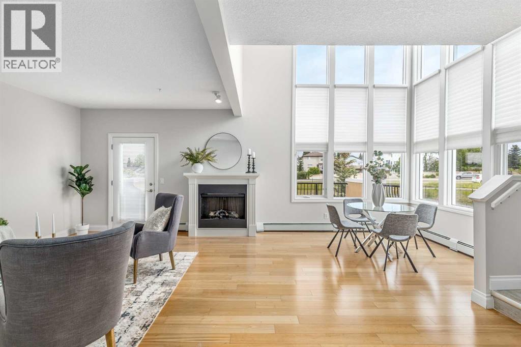 Single Family House Multi-level for Sale in   Tuscany Boulevard NW Tuscany Calgary 