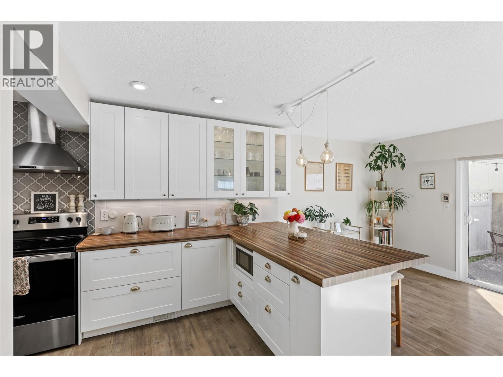 423 1ST Avenue Unit# 7, Kamloops