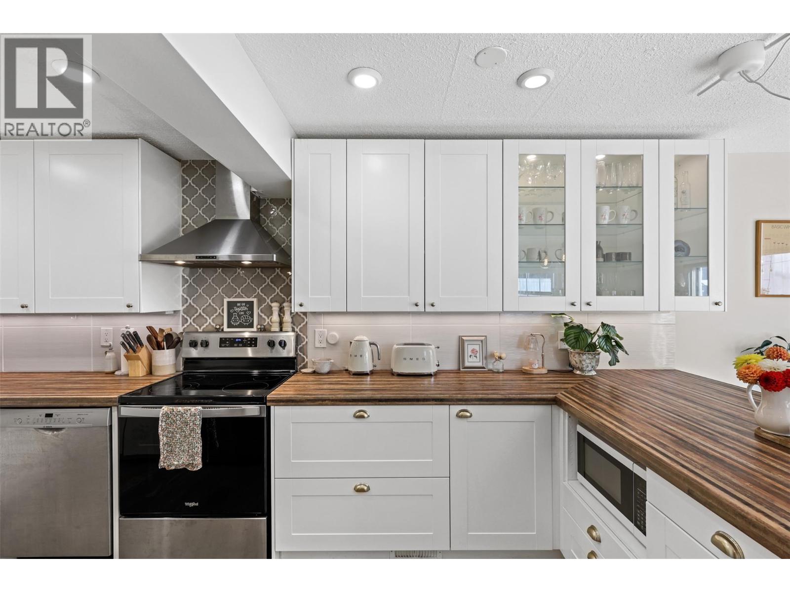 423 1ST Avenue Unit# 7, Kamloops