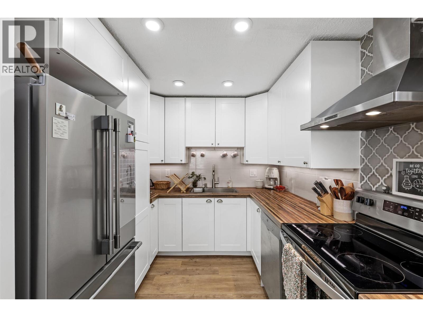 423 1ST Avenue Unit# 7, Kamloops