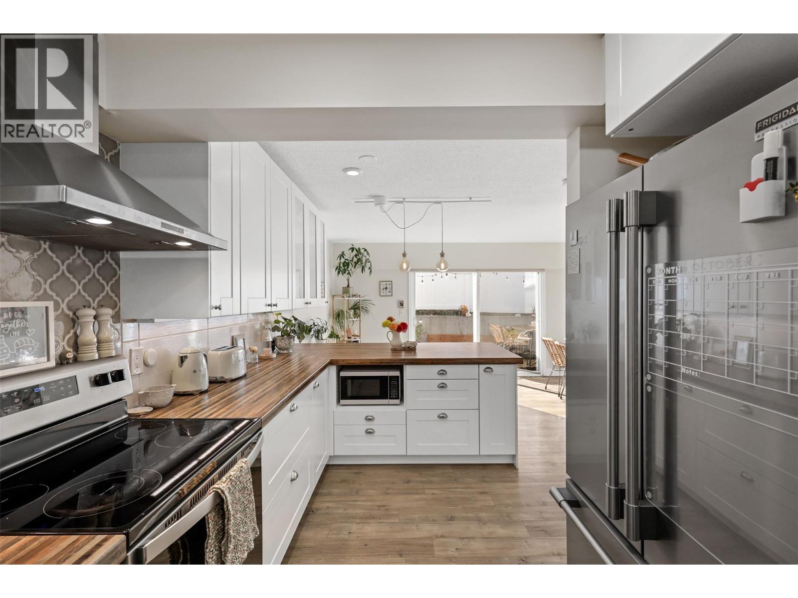 423 1ST Avenue Unit# 7, Kamloops