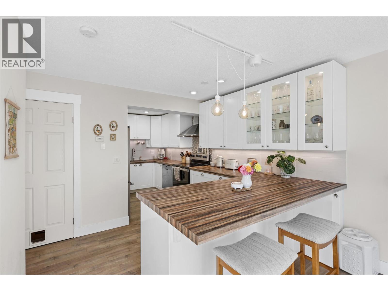 423 1ST Avenue Unit# 7, Kamloops