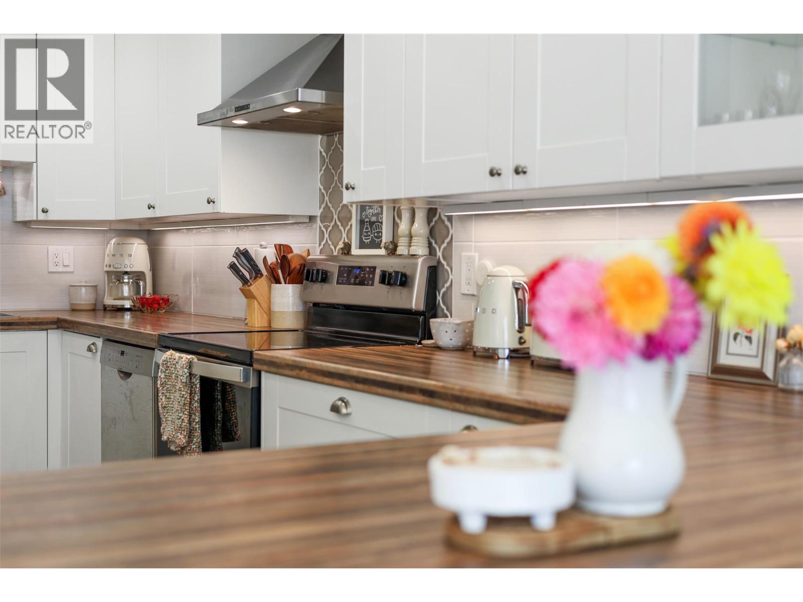 423 1ST Avenue Unit# 7, Kamloops