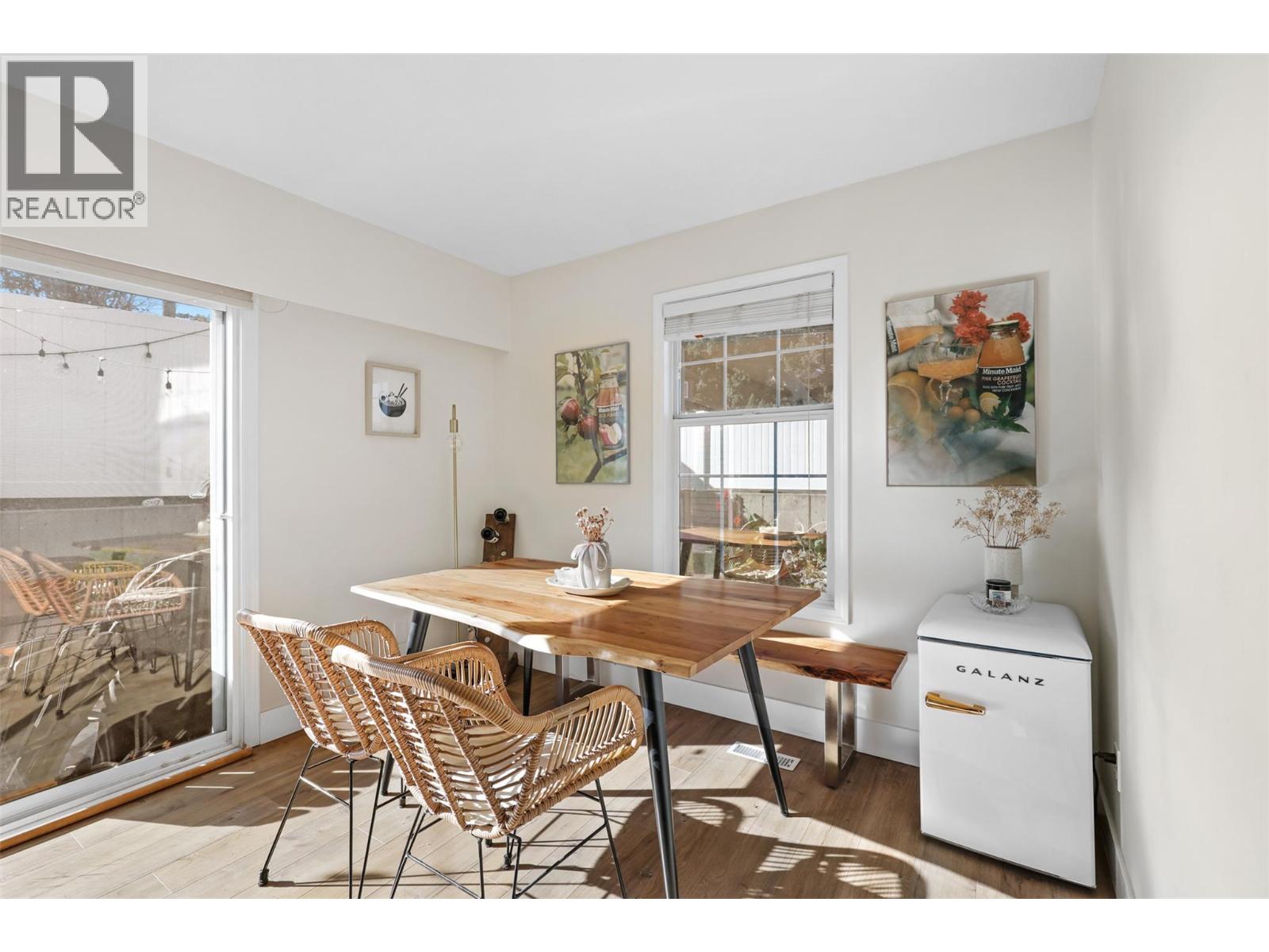 423 1ST Avenue Unit# 7, Kamloops