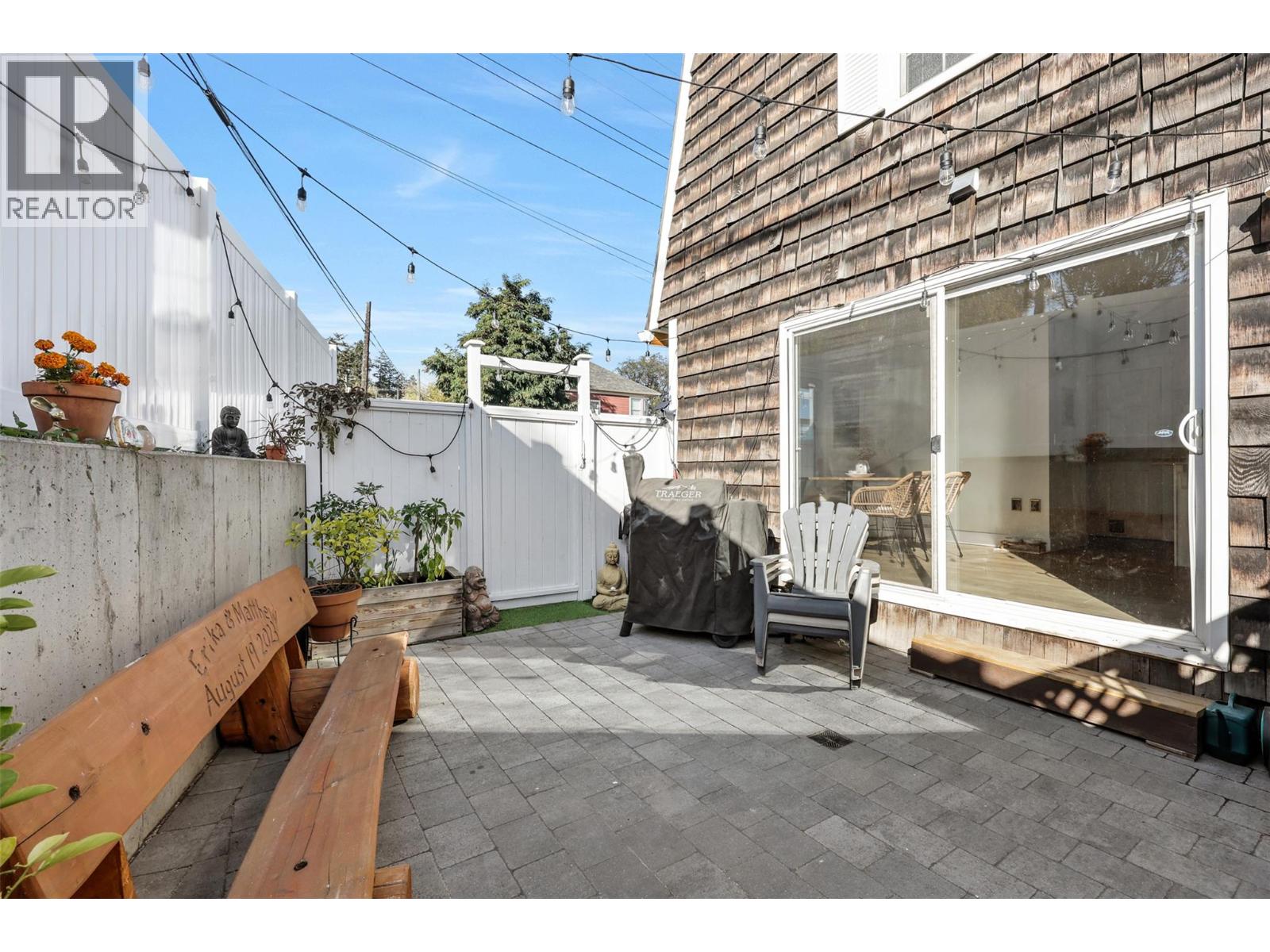 423 1ST Avenue Unit# 7, Kamloops