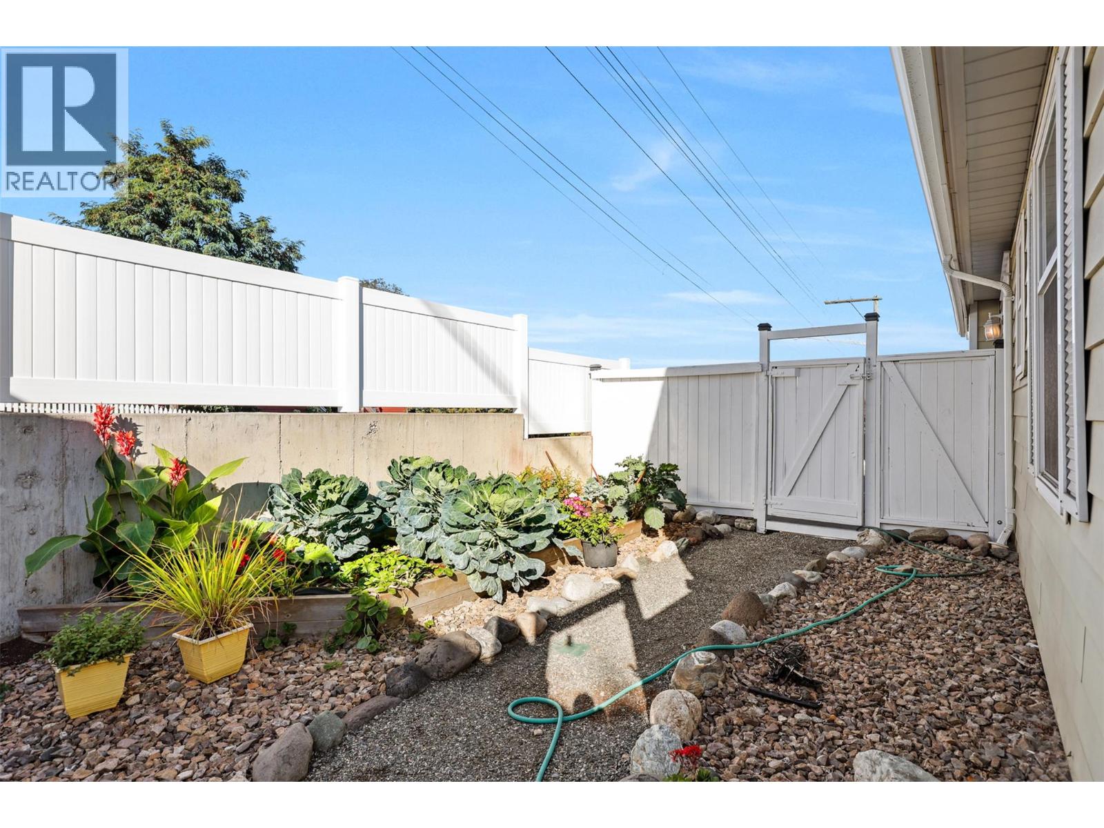 423 1ST Avenue Unit# 7, Kamloops