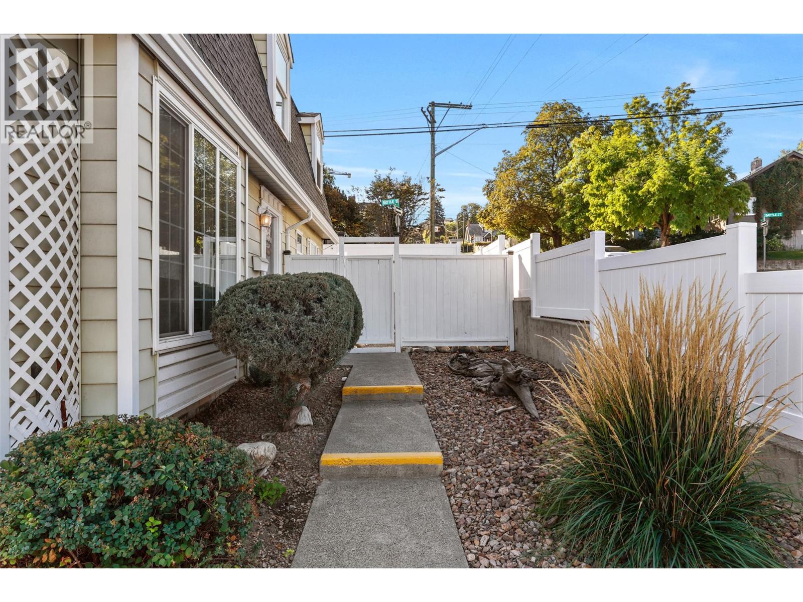 423 1ST Avenue Unit# 7, Kamloops